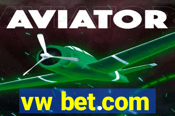 vw bet.com